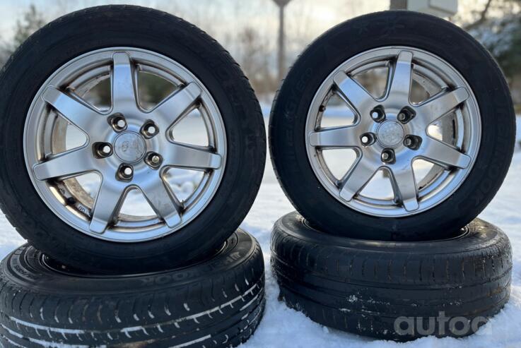 Acton inter, lengvojo lydinio