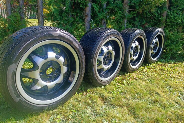 Kita, lengvojo lydinio