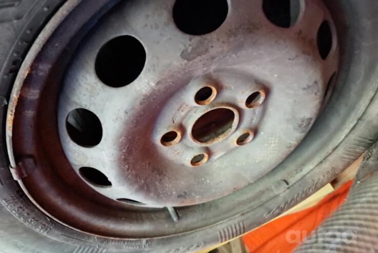 Kita, plieniniai štampuoti