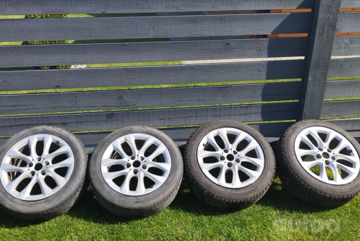 Kita, lengvojo lydinio