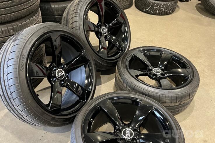 Ronal, lengvojo lydinio