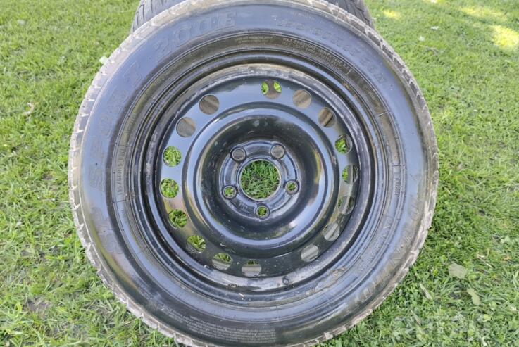 Kita, plieniniai štampuoti