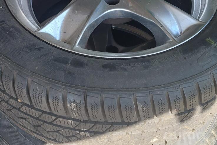 Kita, lengvojo lydinio