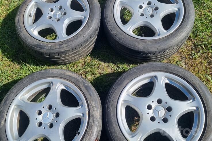 Kita, lengvojo lydinio