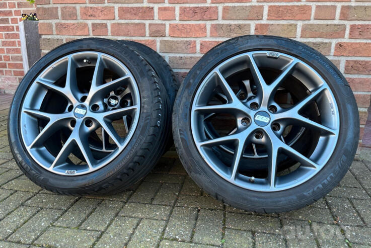 Bbs, lengvojo lydinio