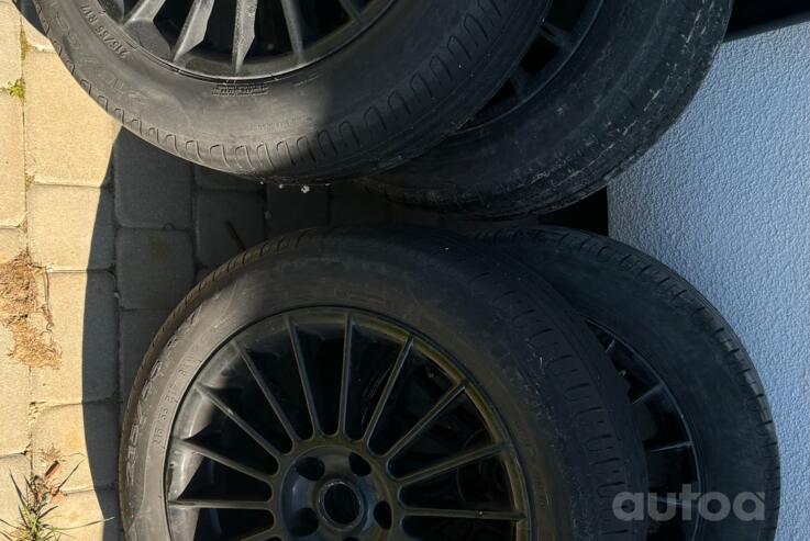 Kita, lengvojo lydinio