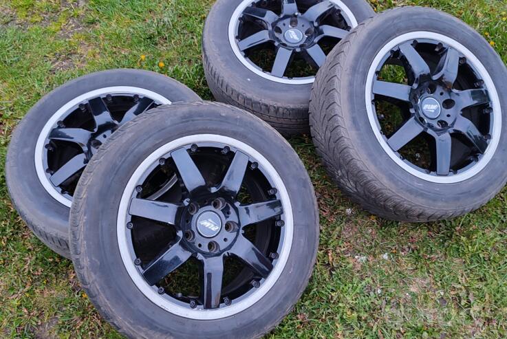 Germany, lengvojo lydinio