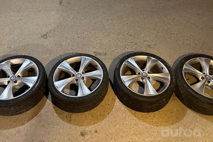 Made in Germany, lengvojo lydinio