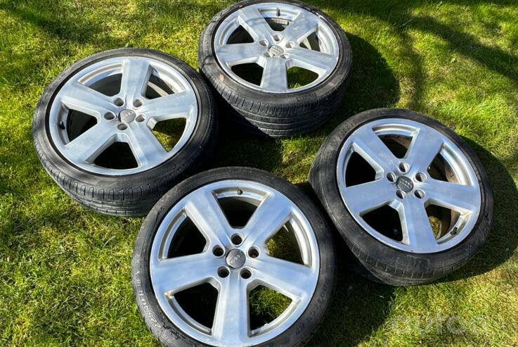 Ronal, lengvojo lydinio