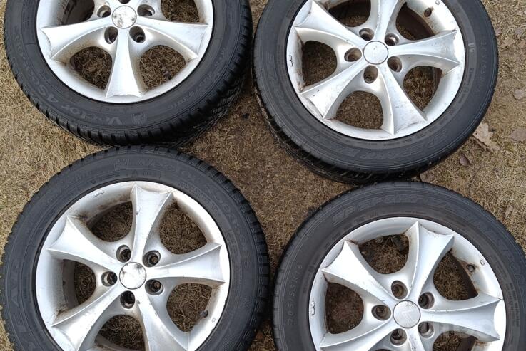 Ronal, lengvojo lydinio