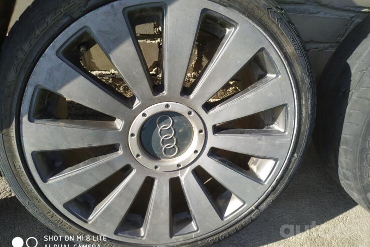 Kita, lengvojo lydinio