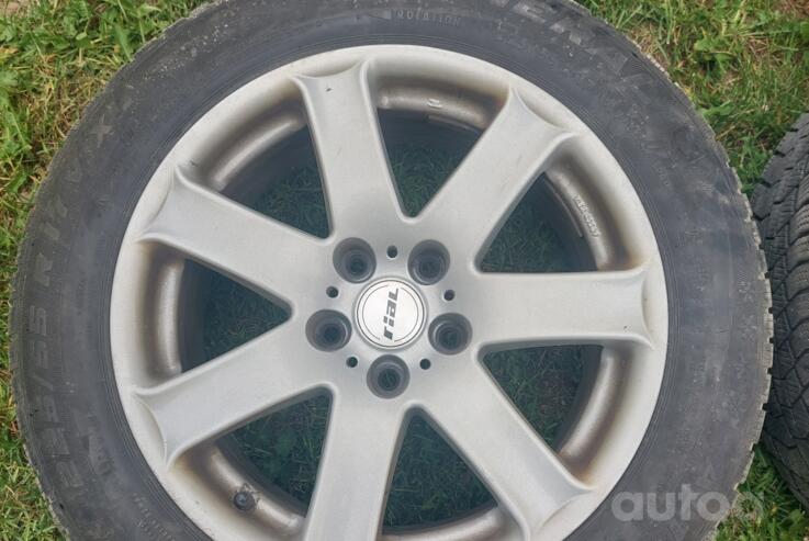 Kita, lengvojo lydinio