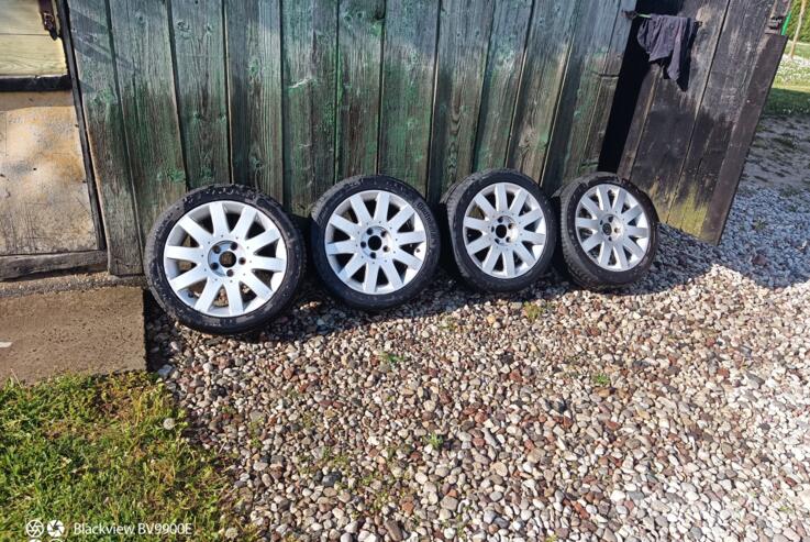 Kita, lengvojo lydinio