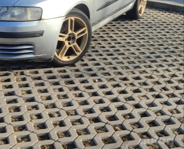 Fiat, lengvojo lydinio