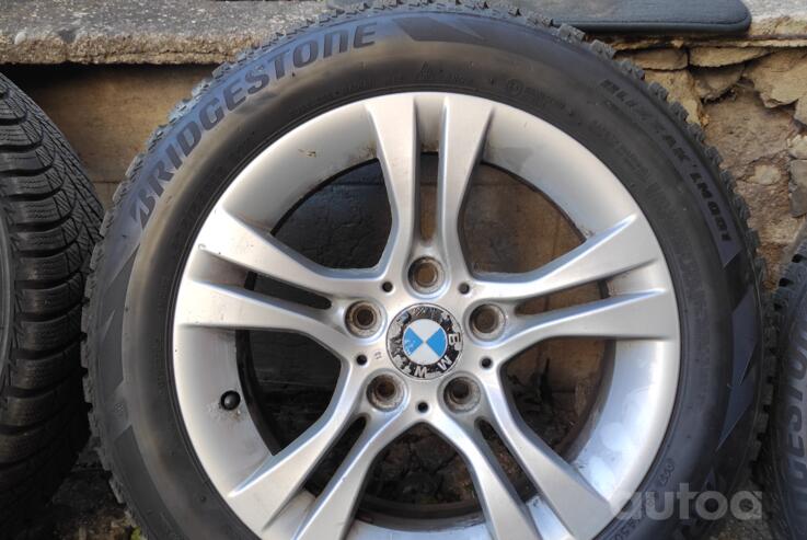 BMW, lengvojo lydinio