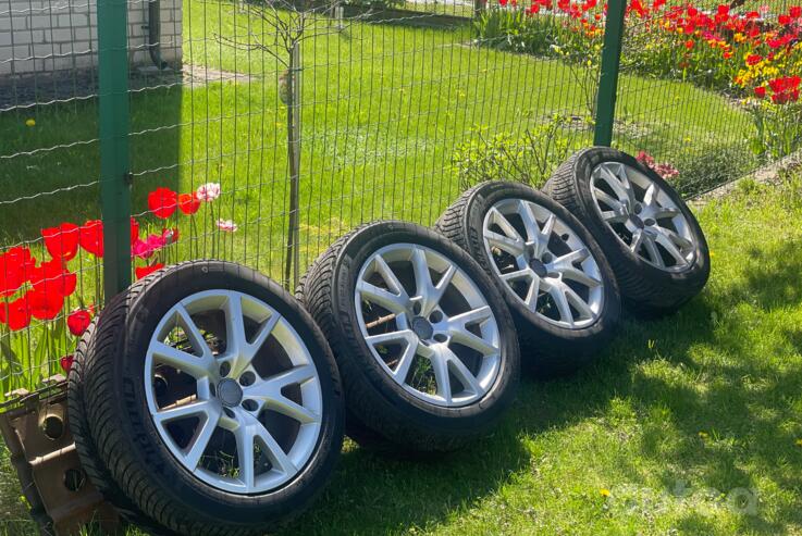 Kita, lengvojo lydinio