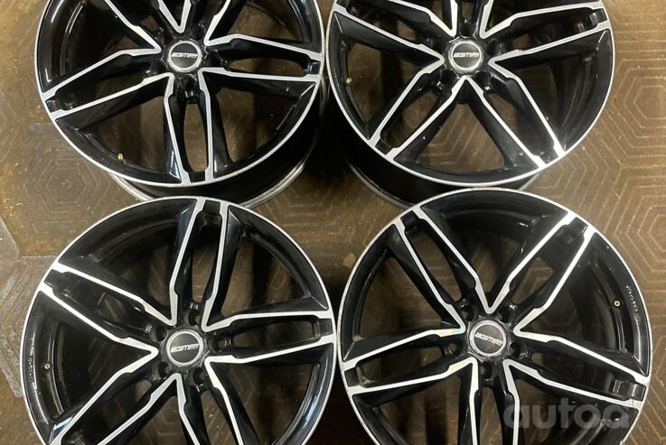 GMP, lengvojo lydinio