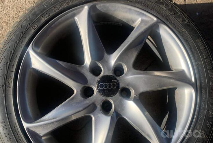 Kita, lengvojo lydinio