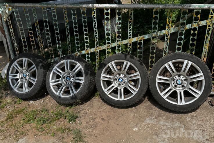 BMW, lengvojo lydinio