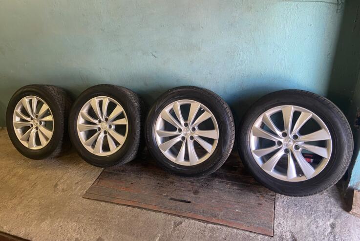 TESLA, lengvojo lydinio