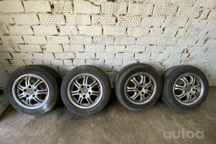 Kita, lengvojo lydinio