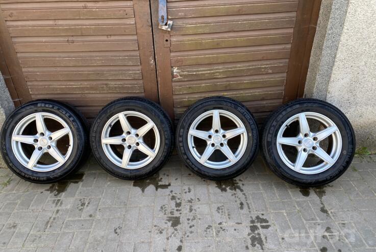 Kita, lengvojo lydinio