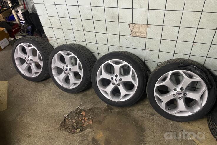 Kita, lengvojo lydinio