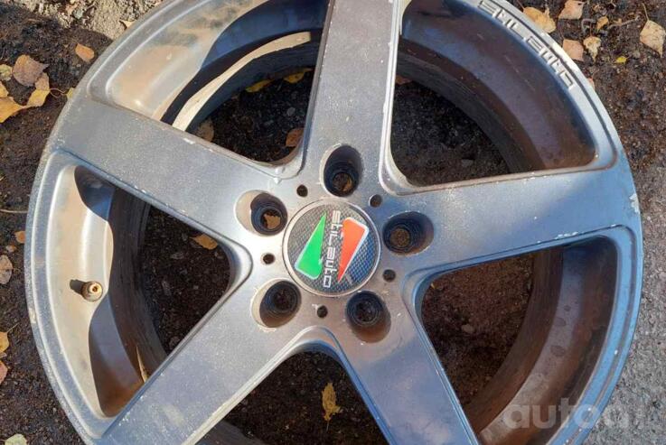 Kita, lengvojo lydinio