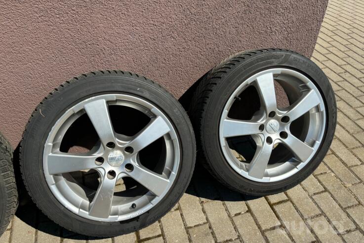 Kita, lengvojo lydinio