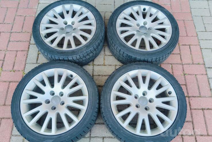 Kita, lengvojo lydinio