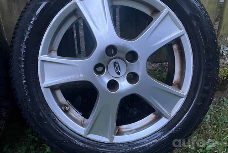 Kita, lengvojo lydinio