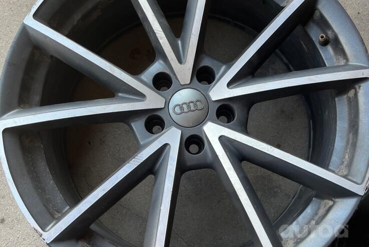 Kita, lengvojo lydinio