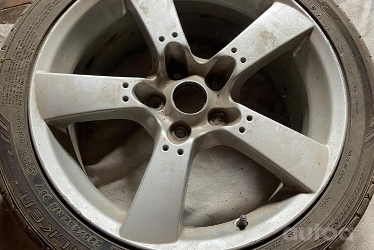 Kita, lengvojo lydinio