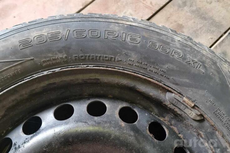 Kita, lengvojo lydinio