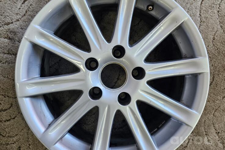 Bmw, lengvojo lydinio