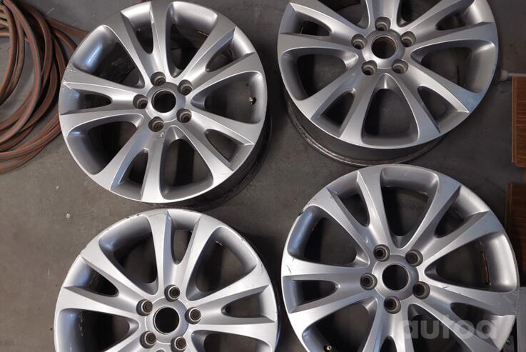 Ronal, lengvojo lydinio