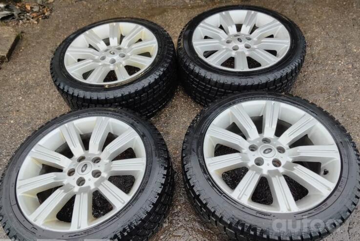 Kita, lengvojo lydinio