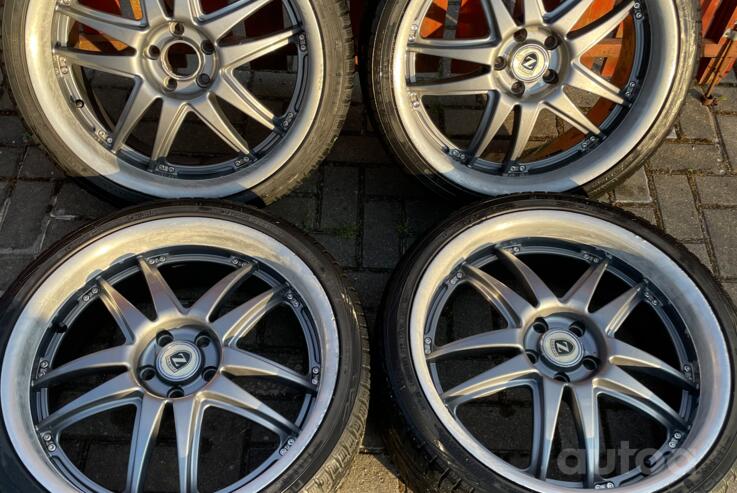 Kita, lengvojo lydinio