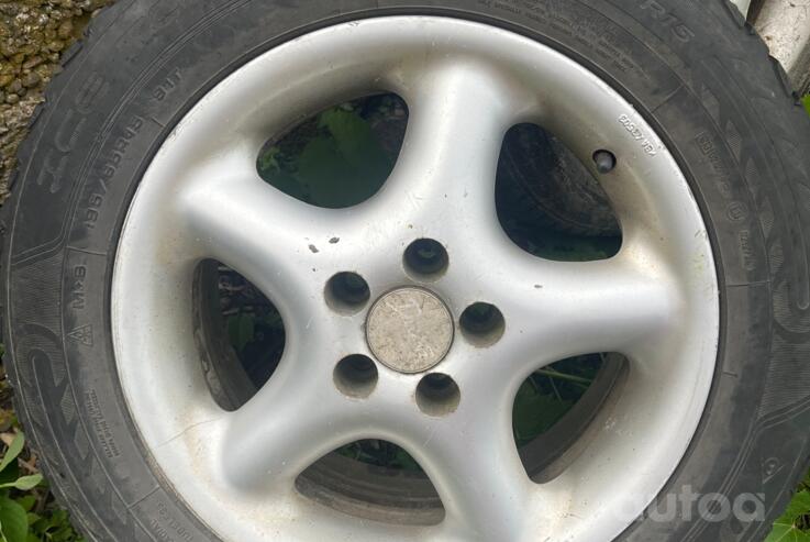 Kita, lengvojo lydinio