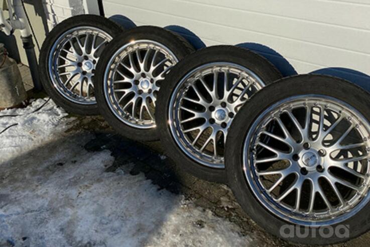 Larzon, lengvojo lydinio