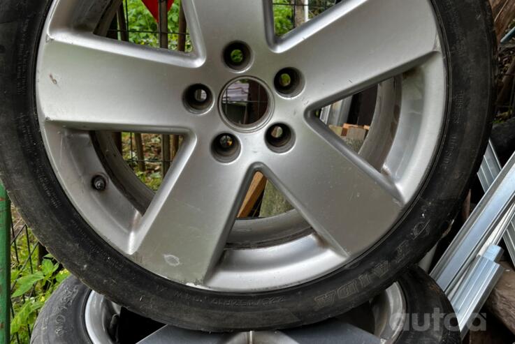 Borbet, lengvojo lydinio