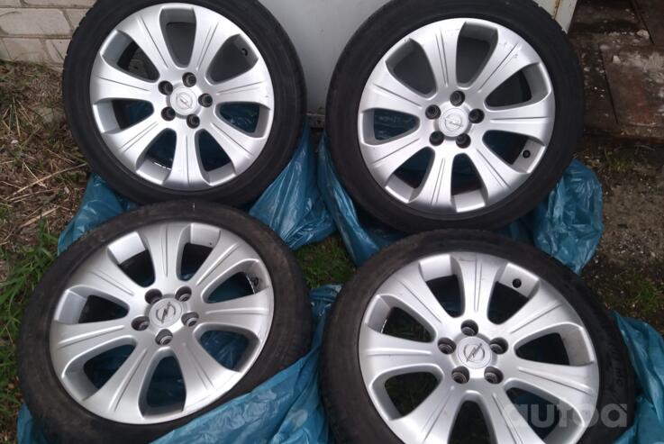 Kita, lengvojo lydinio