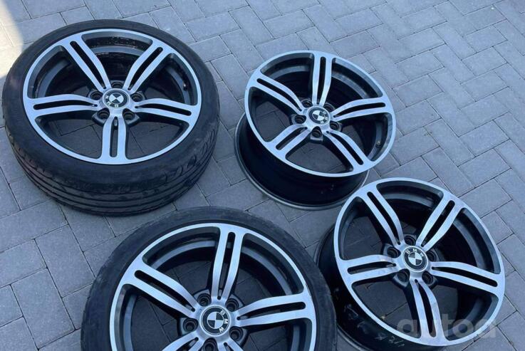 Kita, lengvojo lydinio