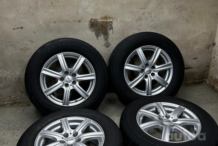 Audi, lengvojo lydinio