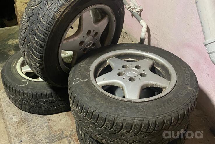 MB, lengvojo lydinio