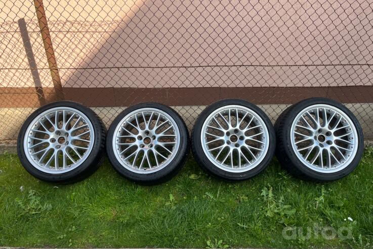 Audi, lengvojo lydinio