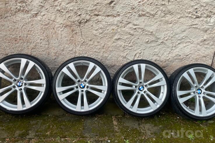 BMW, lengvojo lydinio