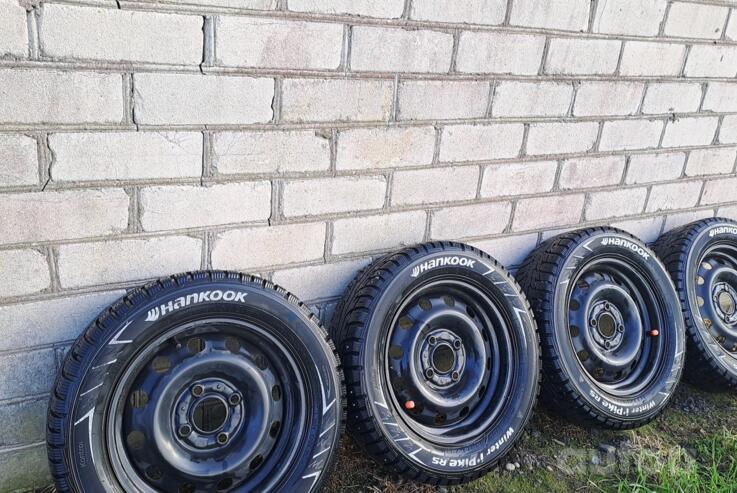 Kita, plieniniai štampuoti