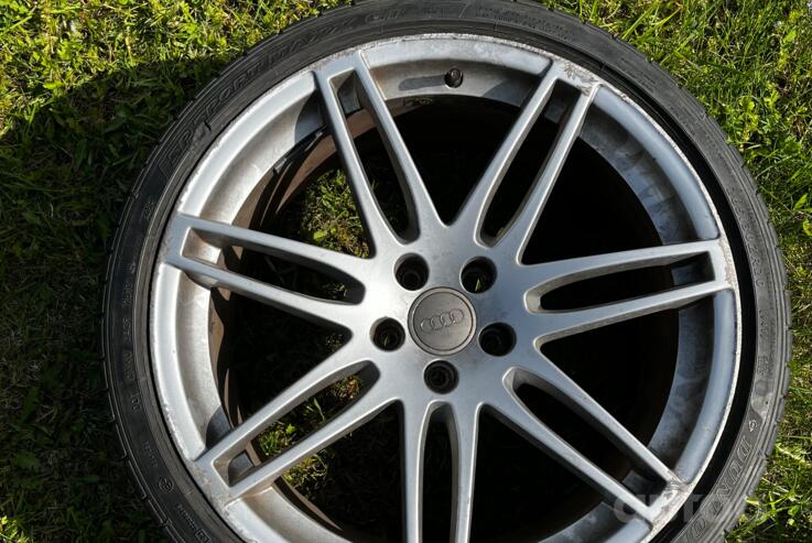 Kita, lengvojo lydinio