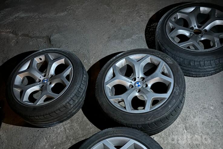 Bmw, lengvojo lydinio